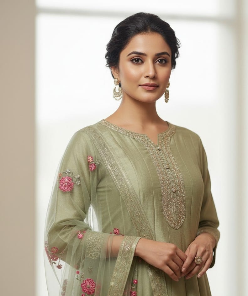 KURTA SET
