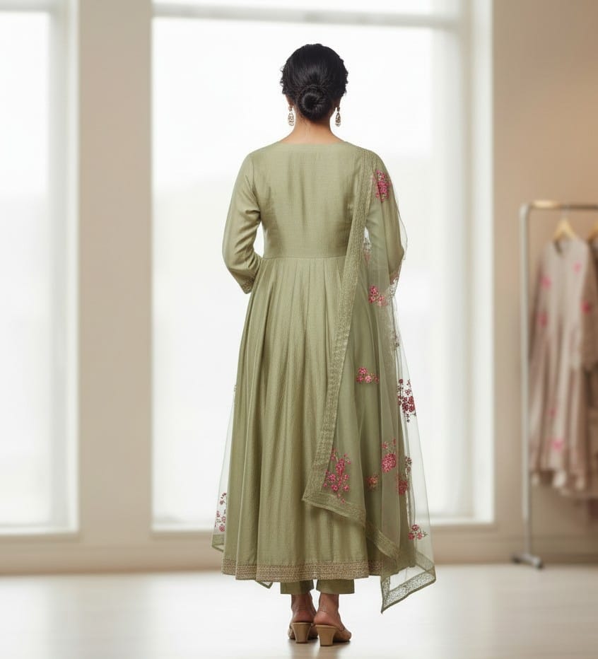 KURTA SET