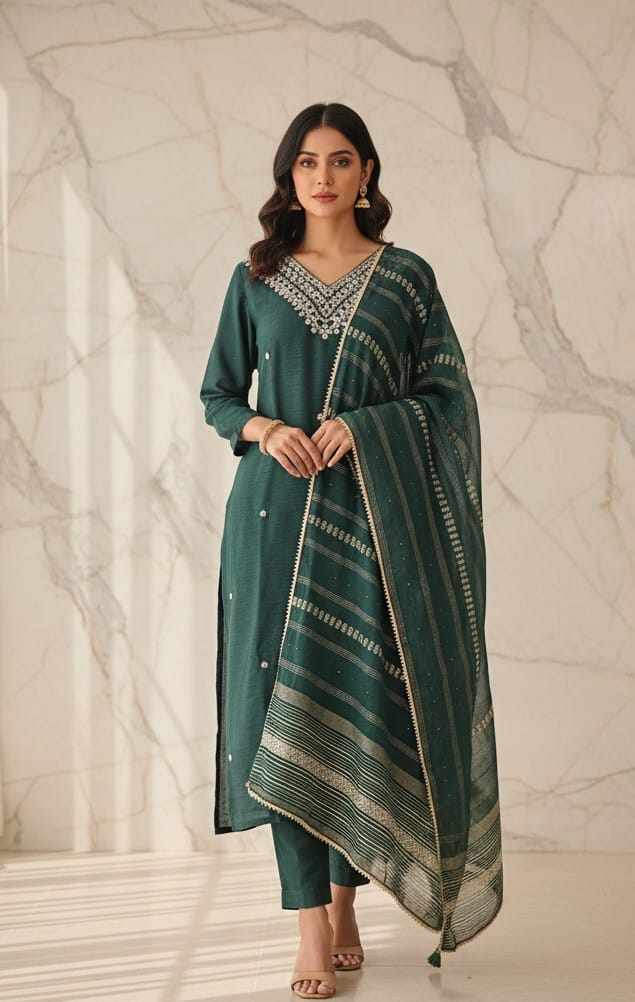 KURTA SET