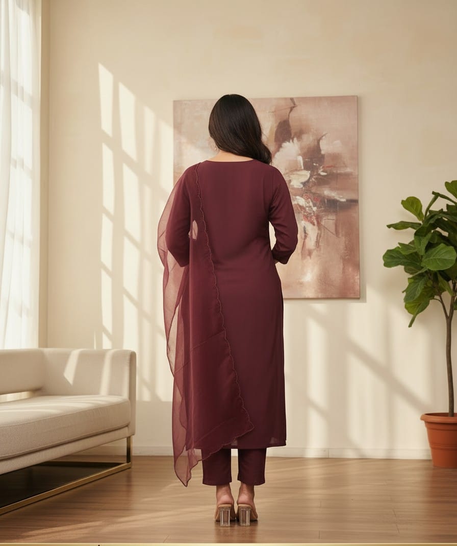 KURTA SET