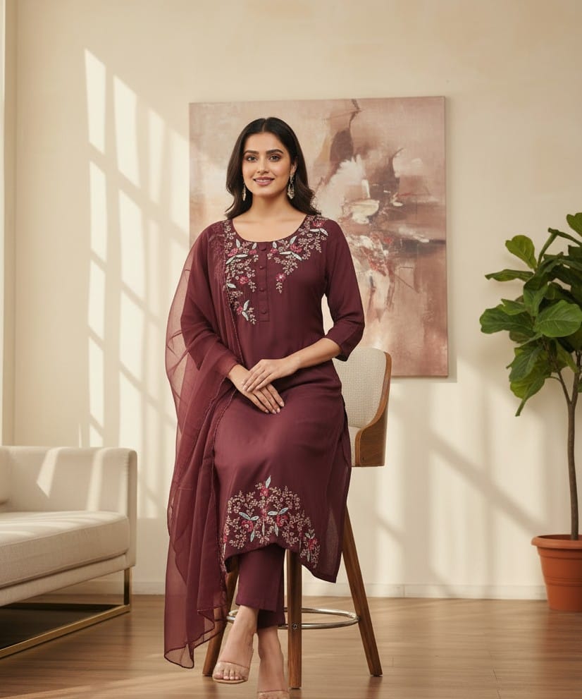 KURTA SET