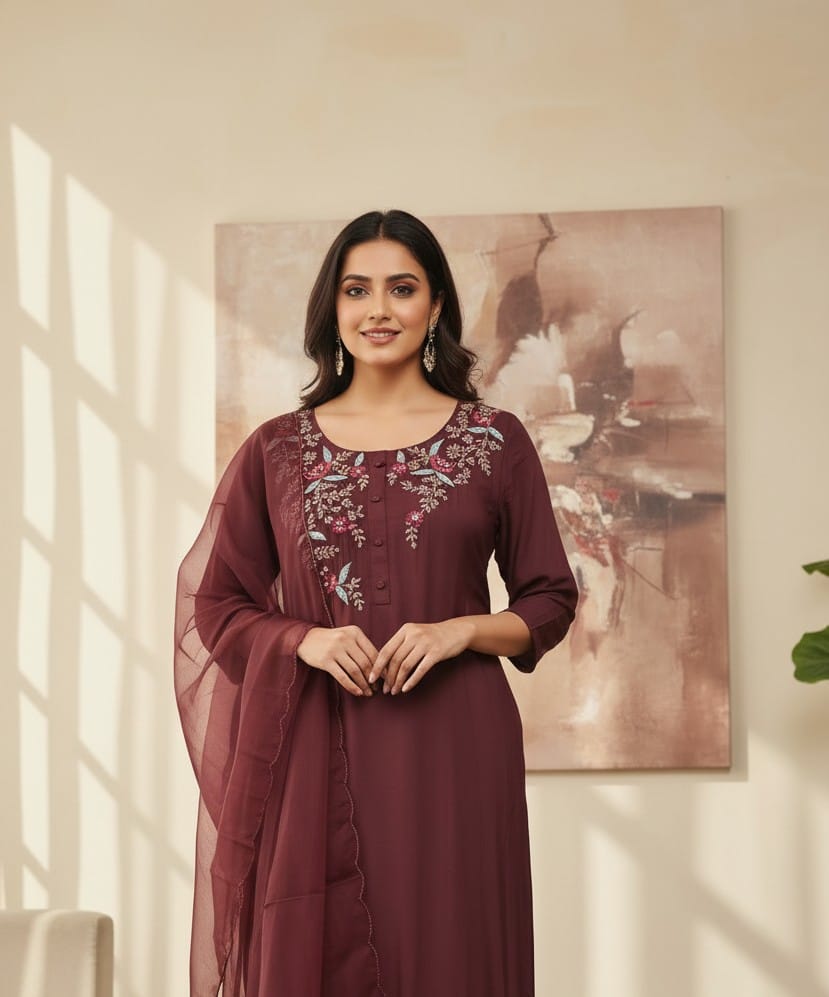 KURTA SET