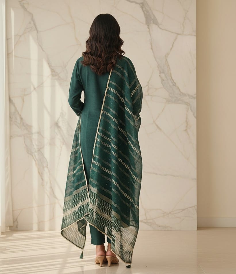 KURTA SET