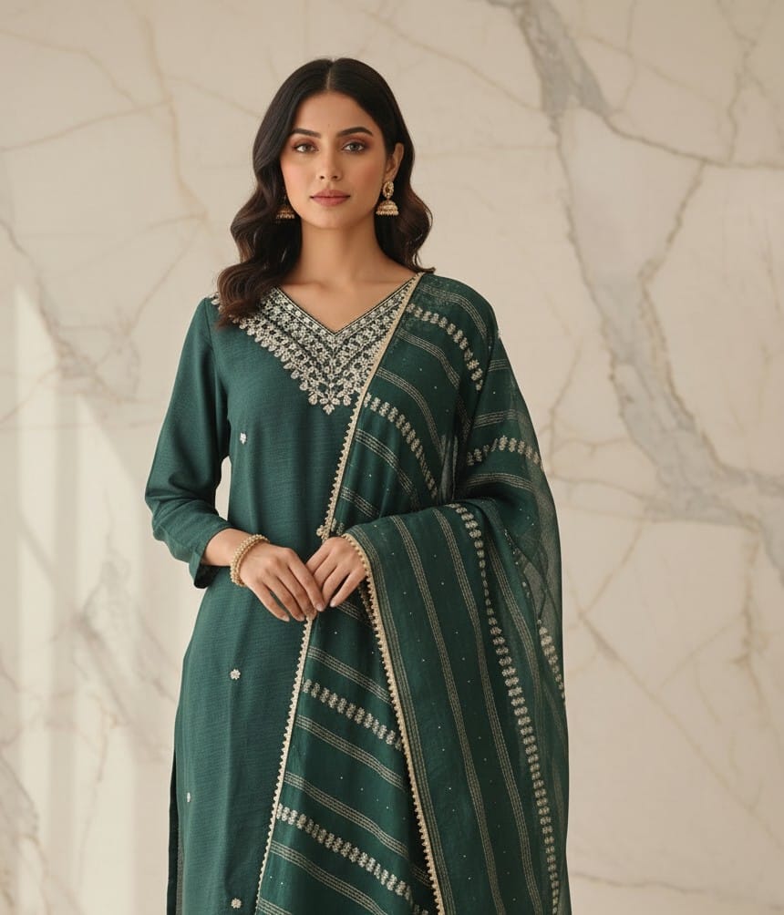 KURTA SET