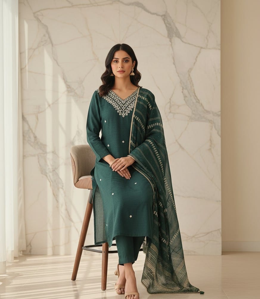 KURTA SET