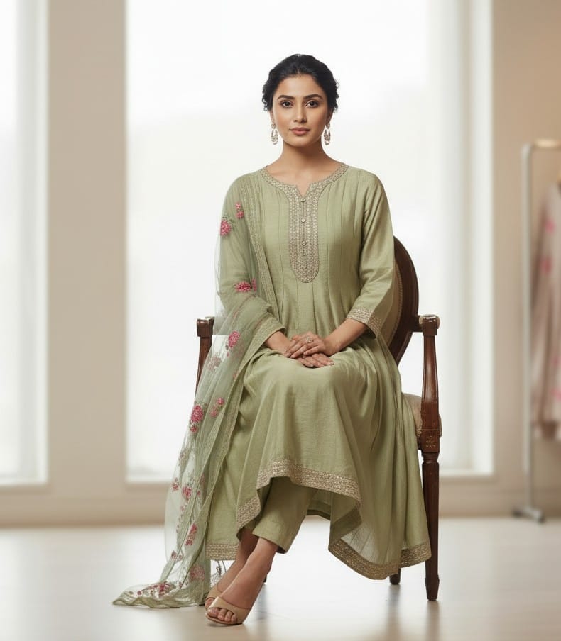 KURTA SET